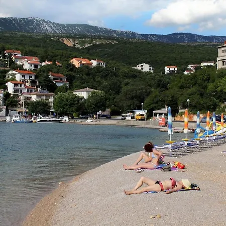 Apartman With A Parking Space Jadranovo, Crikvenica - 17994