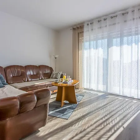 Apartman With A Parking Space Jadranovo, Crikvenica - 17994 *