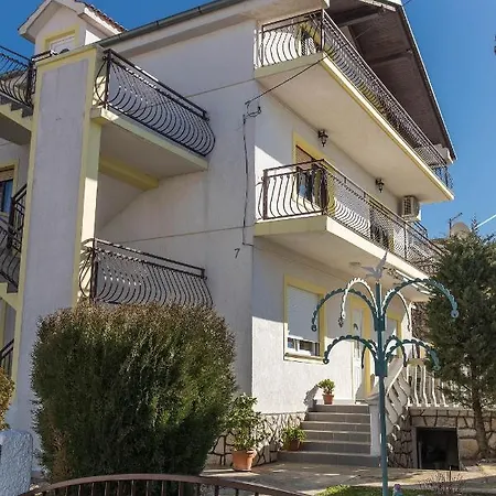 Apartman With A Parking Space Jadranovo, Crikvenica - 17994 Jadranovo