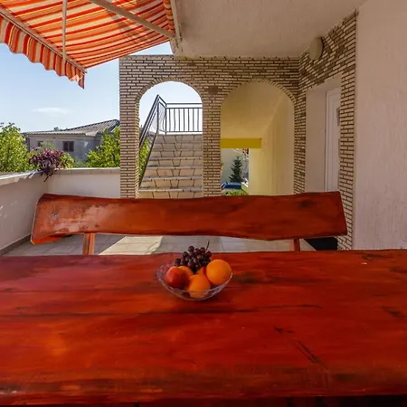Apartman With A Parking Space Jadranovo, Crikvenica - 17994