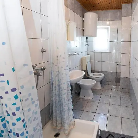 Apartman With A Parking Space Jadranovo, Crikvenica - 17994 *