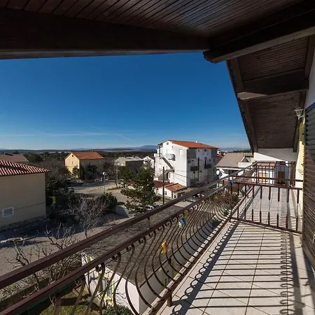 With A Parking Space Jadranovo, Crikvenica - 17994 Apartman Jadranovo