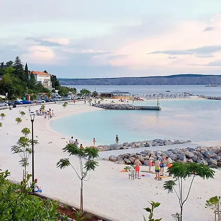 Apartman With A Parking Space Jadranovo, Crikvenica - 17994