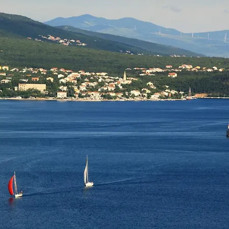 Apartman With A Parking Space Jadranovo, Crikvenica - 17994 Jadranovo