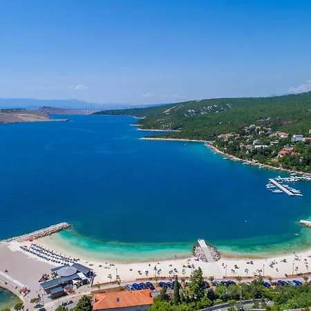 Apartman With A Parking Space Jadranovo, Crikvenica - 17994 *
